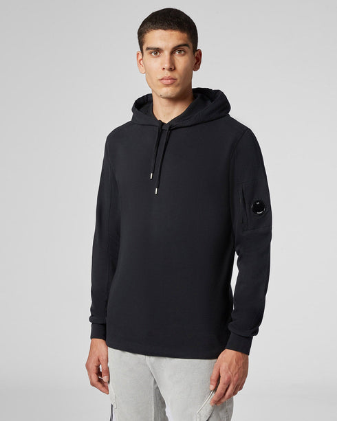 C.P. COMPANY SWEAT HOODED Mens Apparel - MENS APPAREL